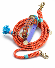 HALSBAND ORIËNT EXPRESS #1