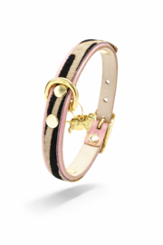 WILD ROMANZE #6 HALSBAND