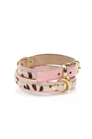 WILD ROMANZE #11 LEDER HALSBAND