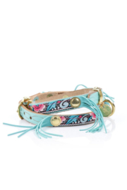 FLOWER POWER HALSBAND