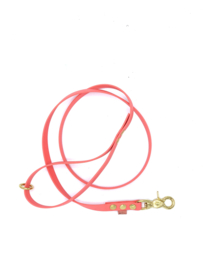 VEGAN LAISSE “CORAIL” 1.20M