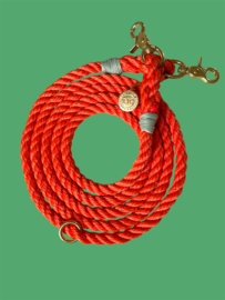 ORANJE