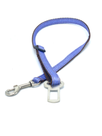 CEINTURE DE SECURITE CHIEN S