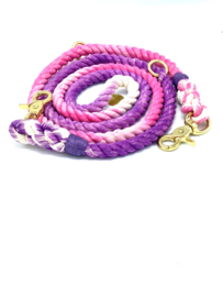 BOHO LEASH WOODSTOCK