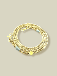 TAULEINE HUND GOLD
