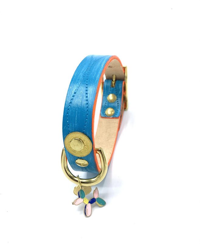 Best designer dog clearance collars