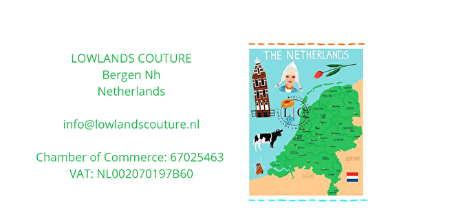 contact lowlands couture