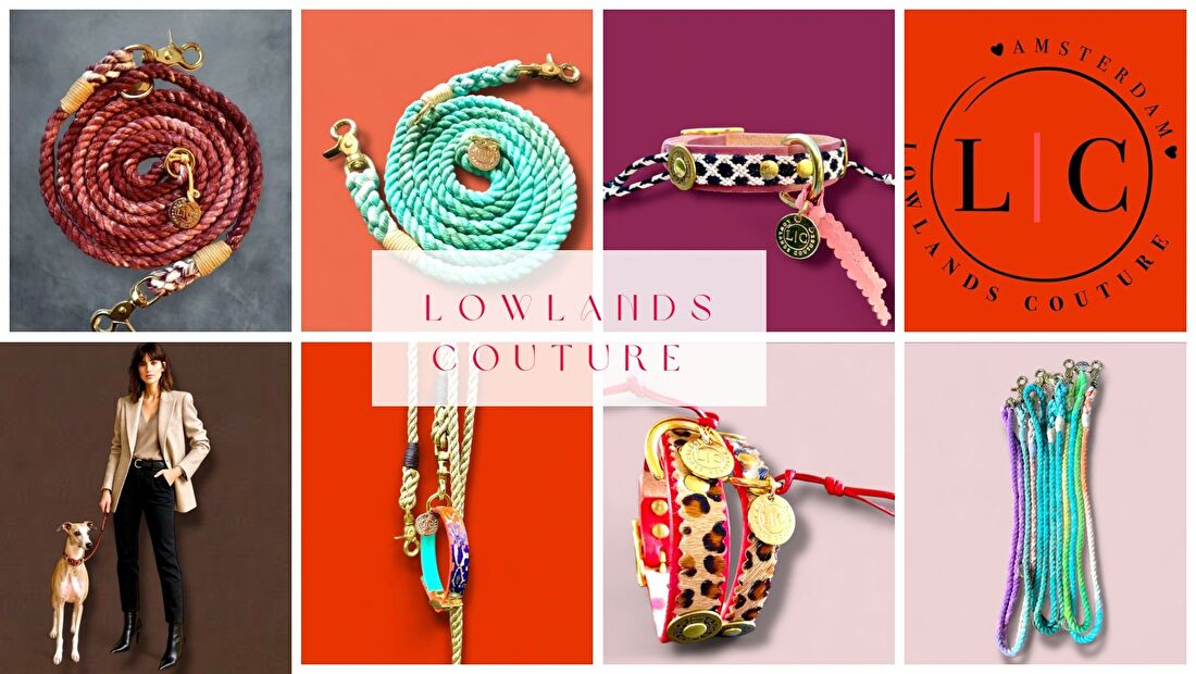 FW2025/2026 lowlands couture