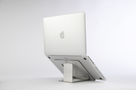 OviStand Large | Foldable laptop stand for MacBook