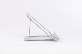 OviStand XLarge | Foldable laptop stand up to 15.6"