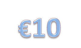 Tien Euro