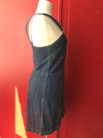 Jeans Dress