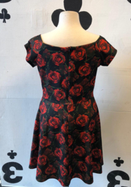 Dress Roses