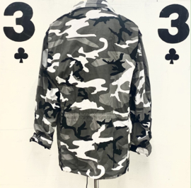 Army Jacket