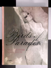 Birds of Paradise - Karen van Godtsenhoven & Wim Mertens