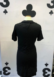 Vintage Lola little black dress