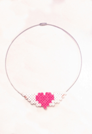 Necklace Love is in the air