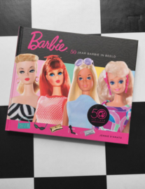 Barbie, 50 jaar Barbie in beeld - Jennie d'Amato