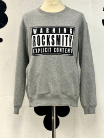 Rocksmith Sweater