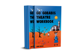 Go Gobabis Workbook Theatre Workbook