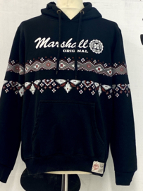 Marshall sweater