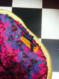 Handmade Spoonky Big Mama Bag