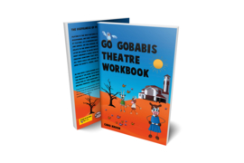 Go Gobabis Workbook Theatre Workbook