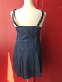 Jeans Dress