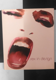 Sex in design - Lou Andrea Savoir