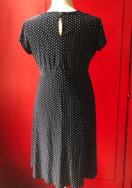 Lindy Bop Polkadot swingdress