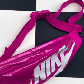 Nike pink Fanny Pack (NEW)