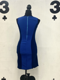 Minidress Blue