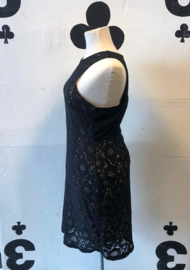 LBD Black Lace