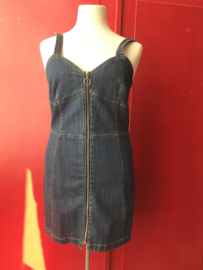 Jeans Dress