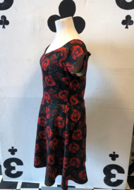 Dress Roses