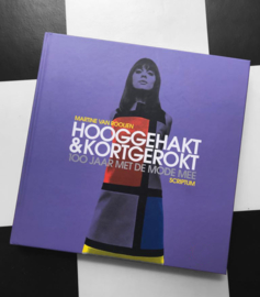 Hooggehakt & kortgerokt - Marine van Rooijen