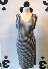 BB dress Black/White