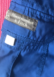 Abercrombie & Fitch Zwembroek Blauw