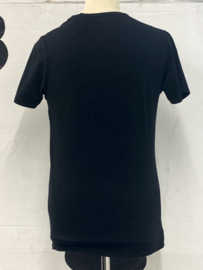 Black T-shirt