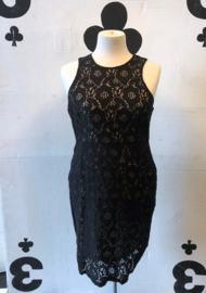 LBD Black Lace