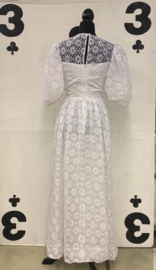 Vintage Weddingdress