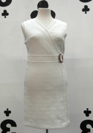 Vintage dress Snowwhite