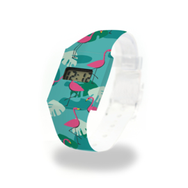 PaperWatch Tropical