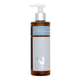 Nouvital Deep Cleansing lotion 250ml