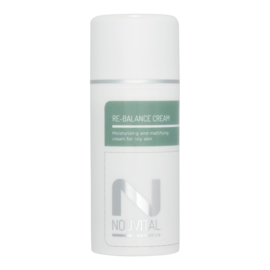 Nouvital Re-Balance crème 50ml