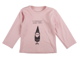 T-shirt "Gnome sleepyhat"