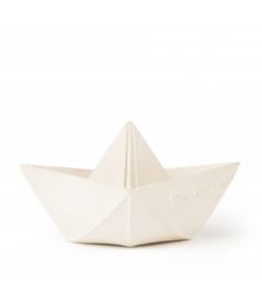 Origami boot Oli & Carol