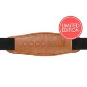 Cocobelt Zwart