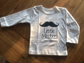 T-shirt "Little Mister"