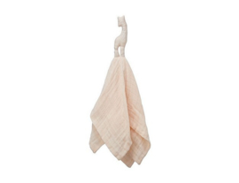 Knuffeldoek giraf Cam Cam Copenhagen - ROSE